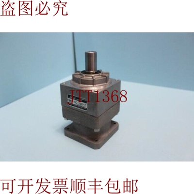 原装供应SHIMPO REDUCER VRKF-9C-200-Z 调度等级 1:9 ,,
