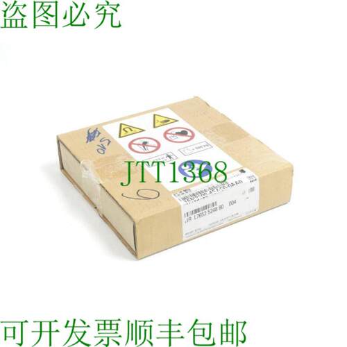 1FN3100-4SA00-0AA0 二次零件 SNL7652524880004 - 未使用 -