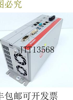 Beckhoff C6930-1134-0060 内核 I5 4GB RAM FC9062 C9900-E221