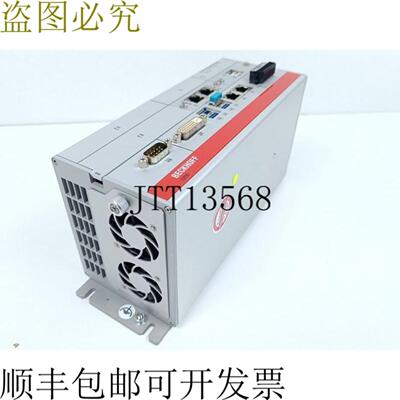 Beckhoff C6930-1134-0060 内核 I5 4GB RAM FC9062 C9900-E221
