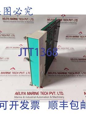 供应MAX CONTROL SYST 080423输入模块