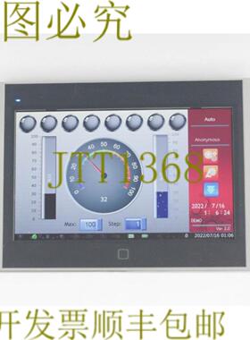 供应NOVAKON P10F-N 操作员控制面板 ID134402 HMI