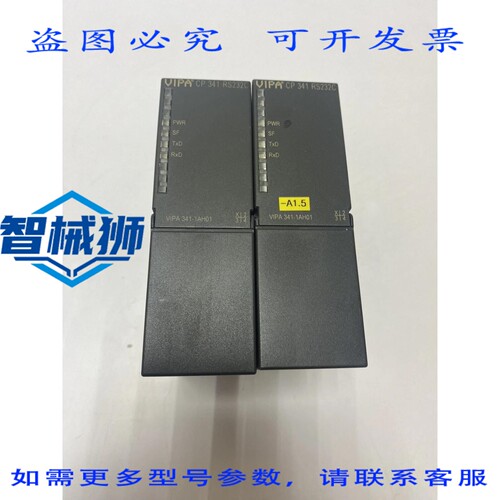 原装供应 341-1AH01 CP 341 RS232C