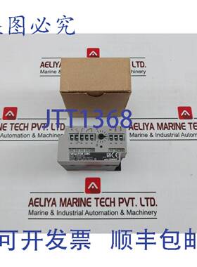 供应VEGATOR 256C 电源模块 200–250 VAC TOR256CXA 3VA