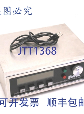 原装供应Ivek Digispense-2000 DS2000-3A-HTYP 数字分配器，120V