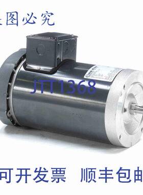 原装供应MARATHON MOTORS MK1438B 1.50 56C 通用电机