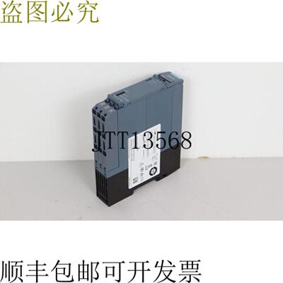 安全继电器 3SK1111-2AB30 4kV 300V 已测试 MINT CONDITION