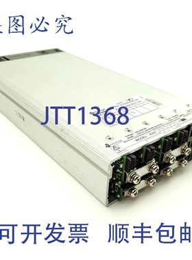 原装供应Excelsys XVD444400-00-C192 电源，6槽，4路24VDC 10A，