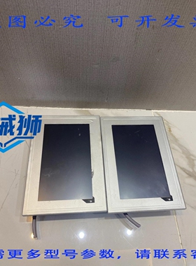 原装供应 贝加莱 4PPC70.070M-20W 人机界面触摸面板