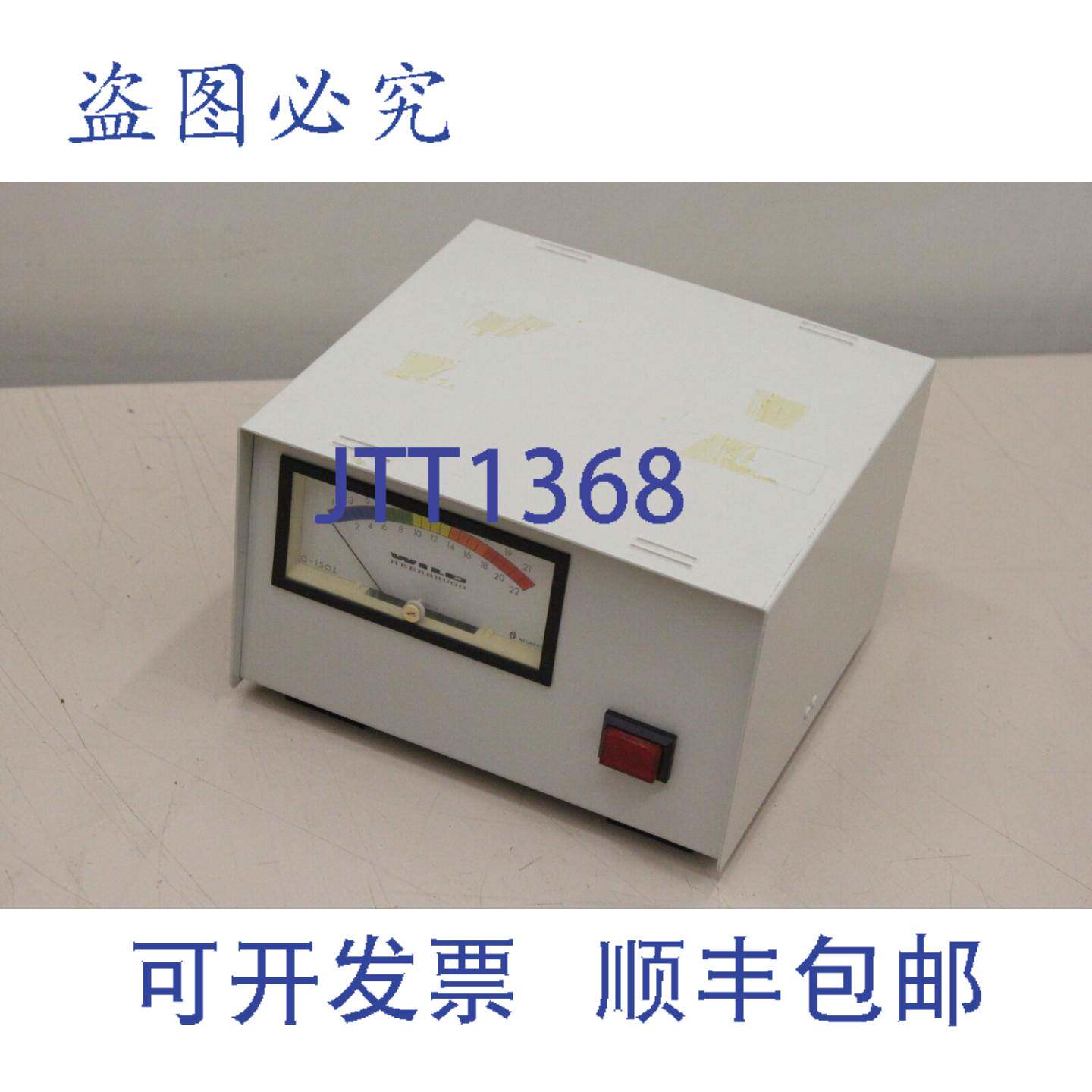 原装供应DITTEL GMBH Wild Heerbruck MEL 34 349710 设备 MEL 34