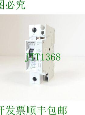 5SX41 C2 230400V 机器人 + 5SX9100 HS 辅助开关