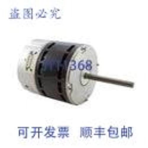 供应US Motors 8650PS 1  10P 48Y 电动机 115230V 60Hz