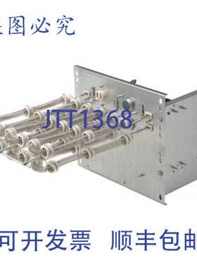 原装供应BARD HVAC EHWA05-A10B 加热 10KW 230V 紧凑加热系统