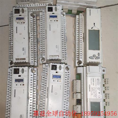 西门子二手RMU730-2成色好实物拍图 的四个,rwx62 电子元器件市场 其它元器件 原图主图