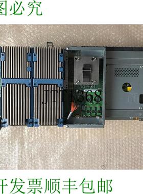 供应Hp A6961-60007 Cpu 扩展板模块 Av 发射器和接收器黑色