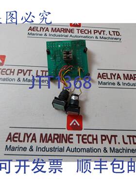 供应UZUSHIO ELECTRIC UST-12 A1 电路板 250VAC 1A