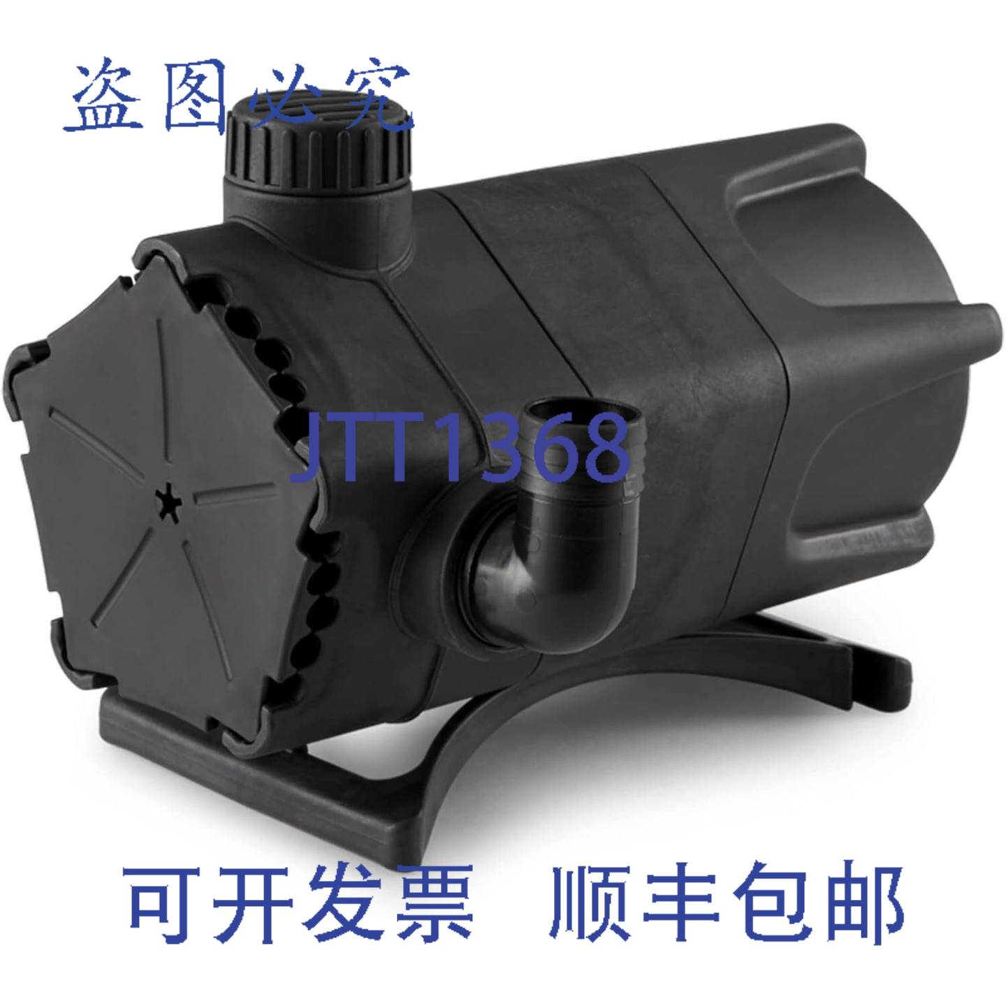 供应Little Giant 566407 池塘泵 115V 4280 GPH