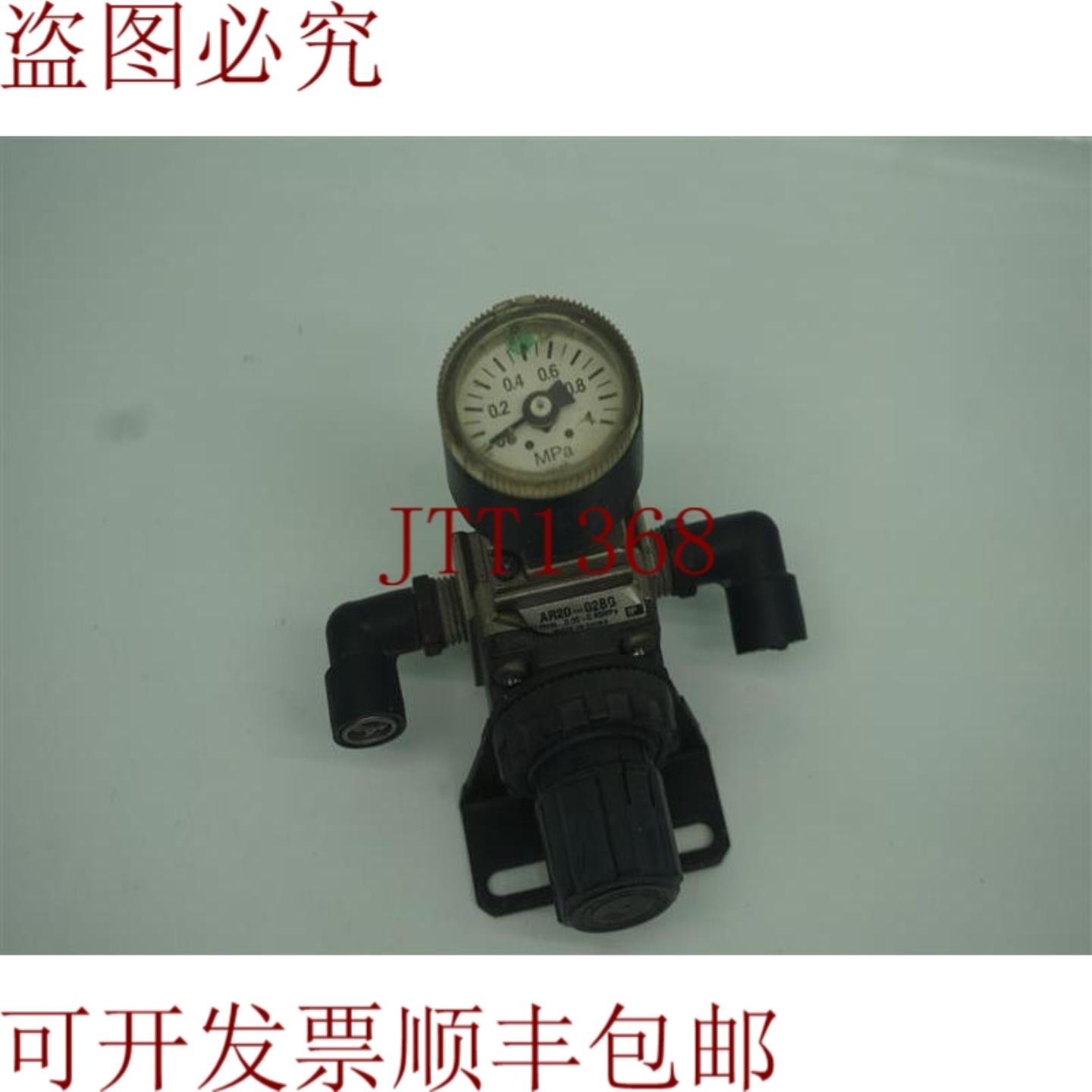 供应 AR20-02BG AR2002BG 调节器阶层带规格 30 天