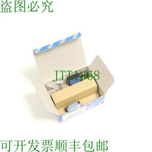 不幸的是WSWE100L-F2231单向光栅-未使用-