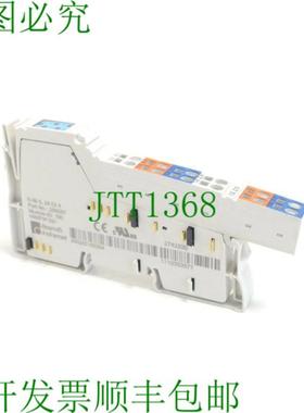 力士乐 R-IB ON 24 OF 4 接口模块 SN289287-02354