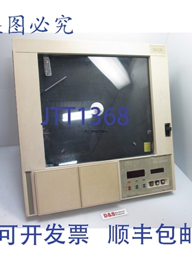 原装供应工程 Fulscope ER/C 圆形图表记录仪 120/240V 50/60Hz
