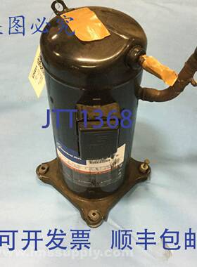 原装供应R-22 USIP 的 Copeland ZR68KC-TFD-950 HVAC 压缩机