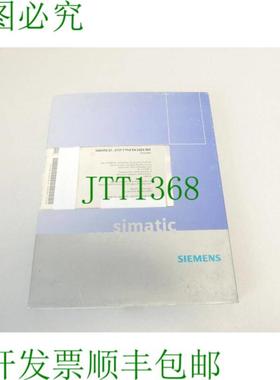 6ES7810-5CC08-0YE5 STEP 7 Prof Ed 2004 SR4 升级