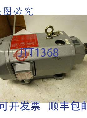 供应贝克 VT 310 12 NPT X12 NPT 真空泵 45KW 6 202-