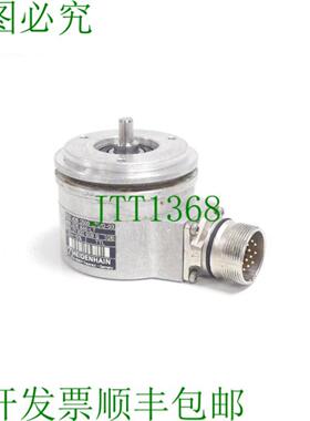 海德汉 ROD 426 2500 27S12-03 旋转编码器 ID 号376 846-LT 序列