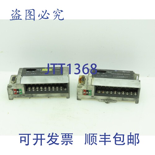 原装供应Allen Bradley 1790P-T8BV8B CompactBlock LDX 模块 I/O