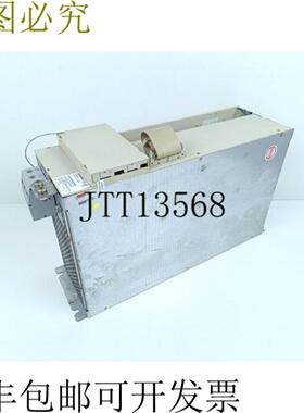 Simodrive 6SN1123-1AA00-0LA1 LT 模块 Int108A VsA 经过测试