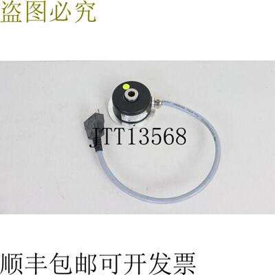 THI58N-1AYYYR6YN-00375 零件号207424 CONDITION