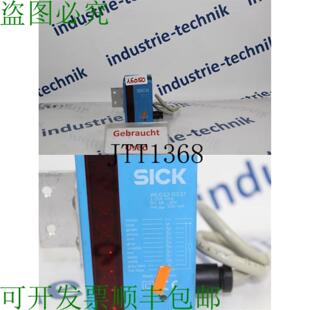 供应SICK G137 反射器 1016046 WLG12
