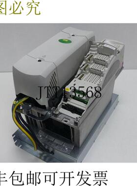 了解更多 Unidrive SP3403 480V 513A + 3F480-062225230