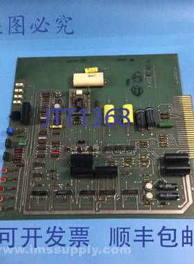 原装供应Reliance 3-40Z81-60A S6R 放大器电路板 USIP