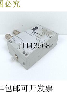 巴鲁夫评估单元 BIS00AL BIS C-6022-019-050-03-ST10