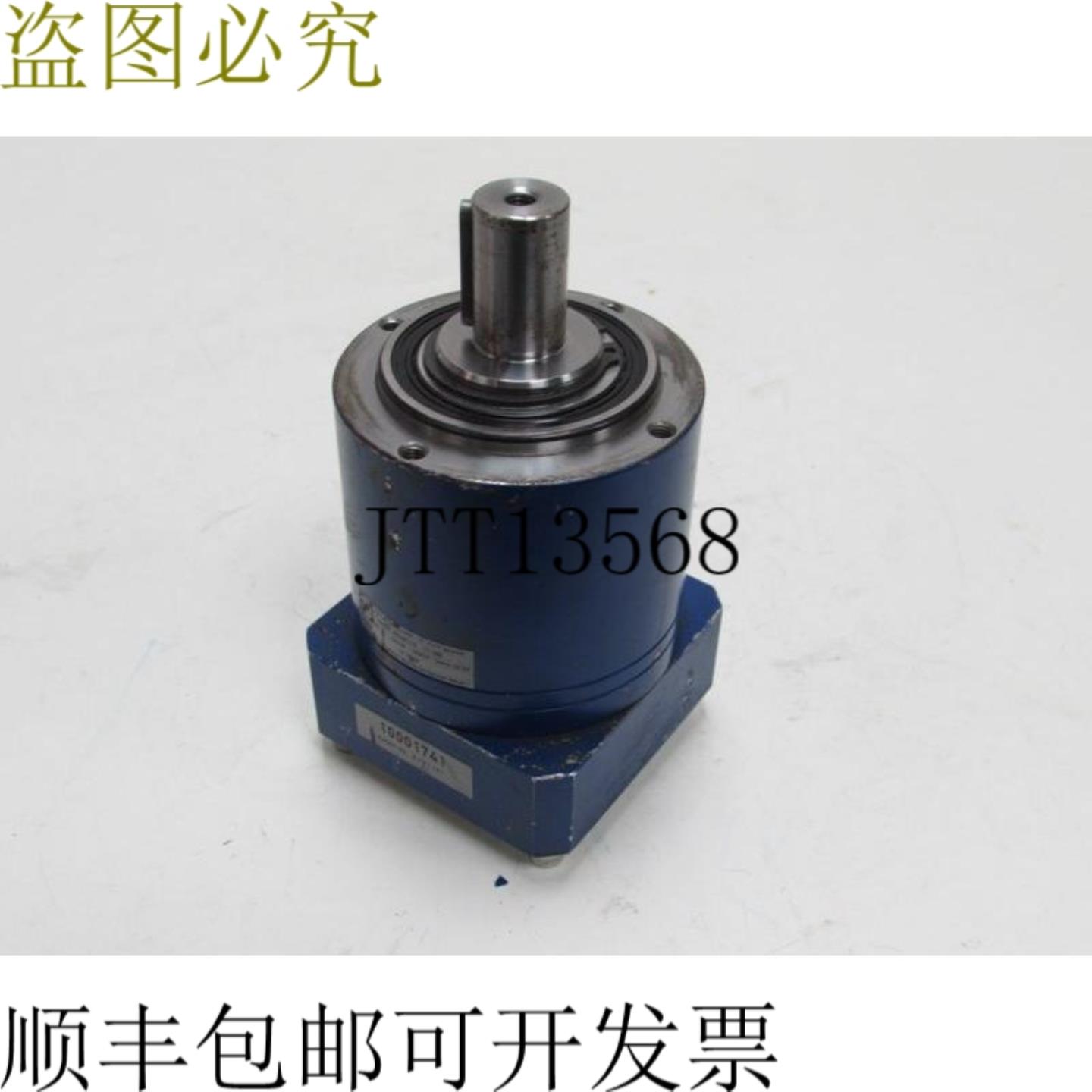 维滕斯坦 Alpha LP 090-M01-10 -111-000 状态