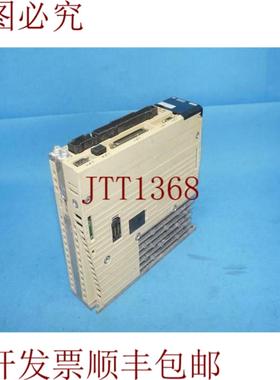 供应安川SGDV-R70A01B SGDVR70A01B服务器包 银色