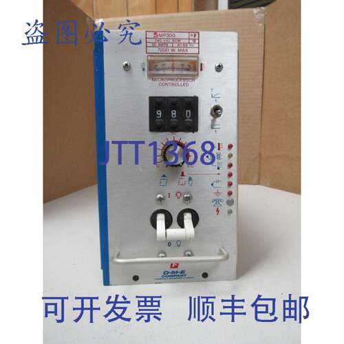 供应DME 微控制器 SMP30G 240VAC 30A 30 AMP A 7200 W MAX