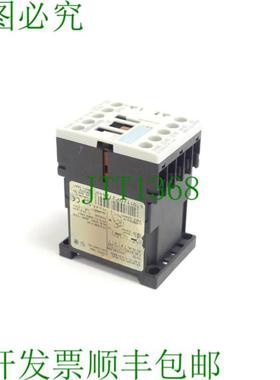 3RH1122-1AP00 辅助接触器 230 V  5060 Hz E 支架04