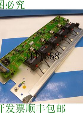 供应Arburg Arb 530 A 加热器控制卡 5路继电器板 Sn 94184