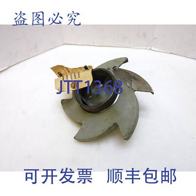 供应DURIRON 47889 ANSI 3X2-82 DCI 泵叶轮 46066 8-14&quo