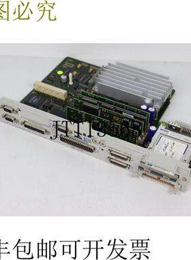 Sinumerik 840D NCU 5733 6FC5357-0BB33-0AE2 版本 F 状态