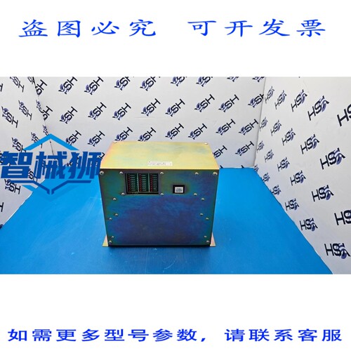 原装供应 大屏幕主I/O盒控制器HEME-503 PB-0140B-S