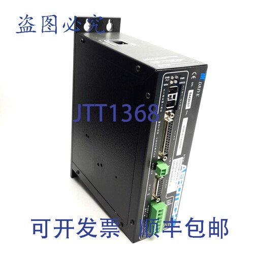 原装供应Aerotech NRIVE10-AUXPWR A3200 Ndrive CP伺服驱动器，3