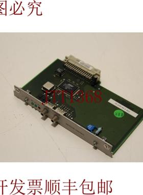 供应科尔摩根 AF0315 Sercos 接口板 FW 494