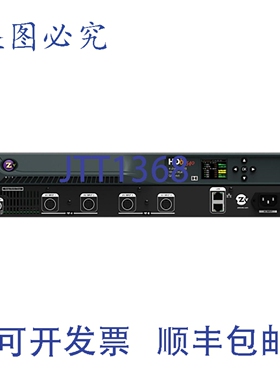 原装供应ZeeVee HDb2540-DT DirecTV HDbridge 2000系列编码器调