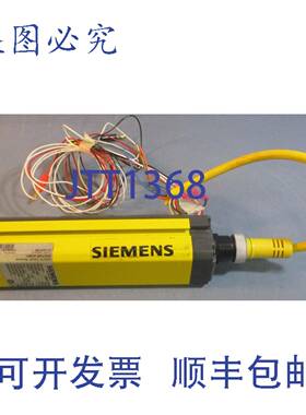 供应Simatic FS420I 光幕接收器 3RG7845-4DB01 24VDC 0-18m