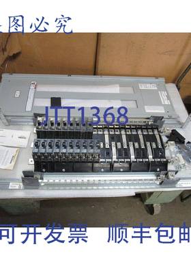 供应断路器负载中心面板插件 P1C42ML125ABS 208Y120V 3PH 4