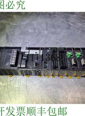 供应Cj2h-cpu64-eip 腮红 Logique Contrleur Avec 5 Cartes